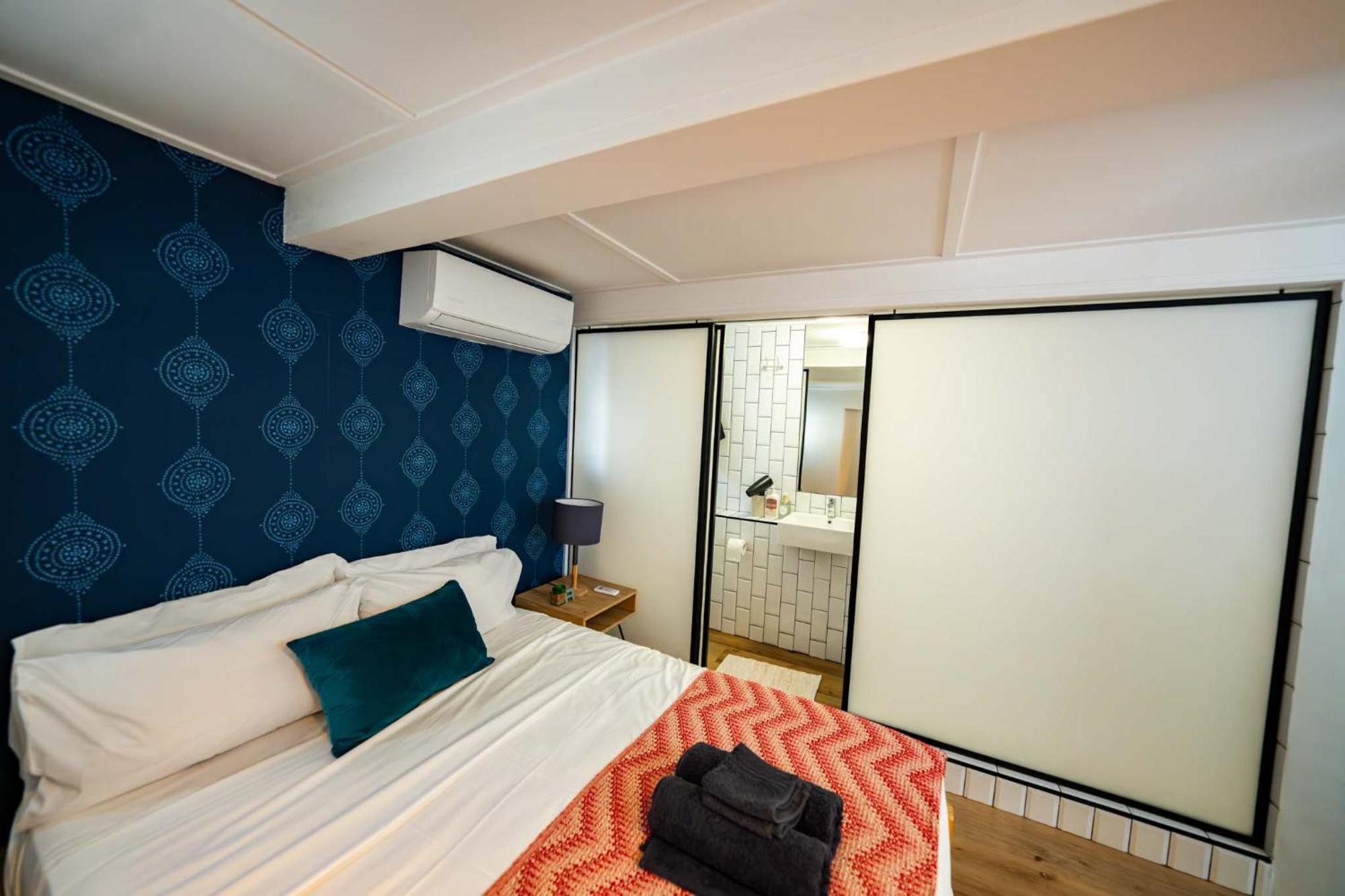 Point's Pod - Indulge In An Urban Oasis * Kapstadt